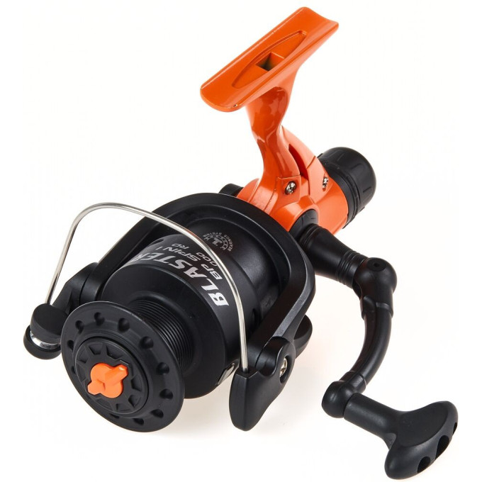 Катушка безынерционная SALMO BLASTER BP SPIN 1 2000RD SBS01-20RD