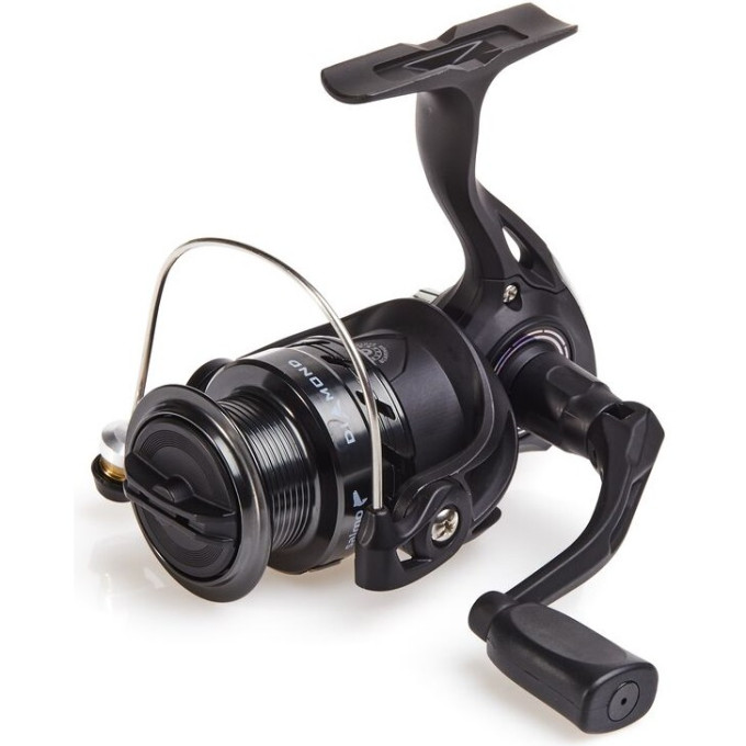 Катушка безынерционная SALMO DIAMOND SPIN II 6 2000FD SDS06-20FD