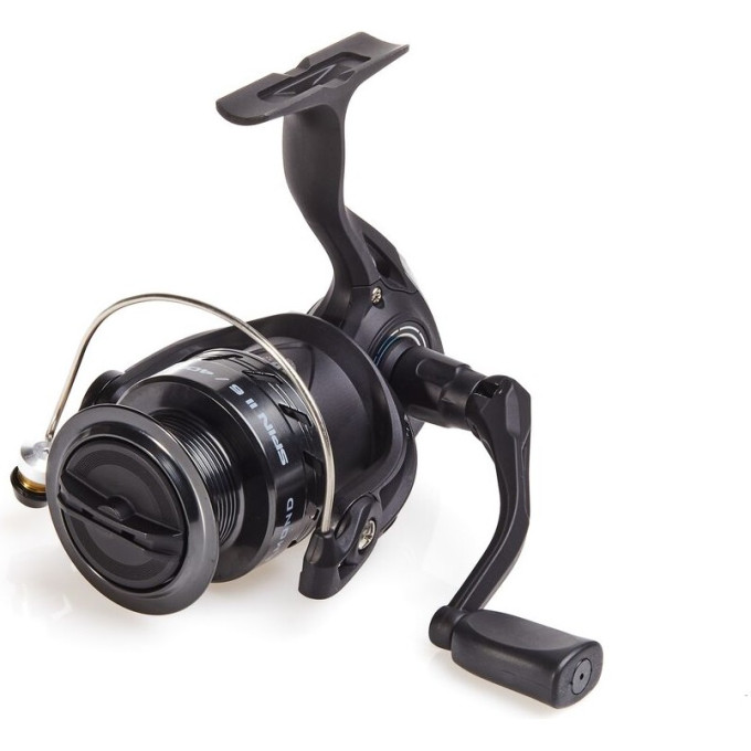 Катушка безынерционная SALMO DIAMOND SPIN II 6 4000FD SDS06-40FD