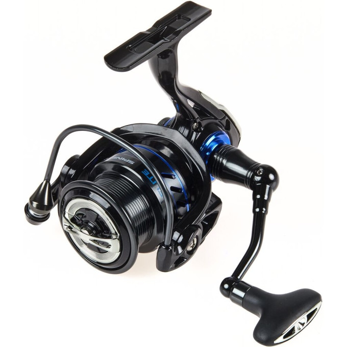 Катушка безынерционная SALMO ELITE SPINETIX 8 3000FD SES08-30FD