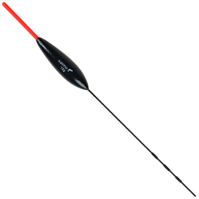 Поплавок бальсовый SALMO RIVER L 12,0 S500-120