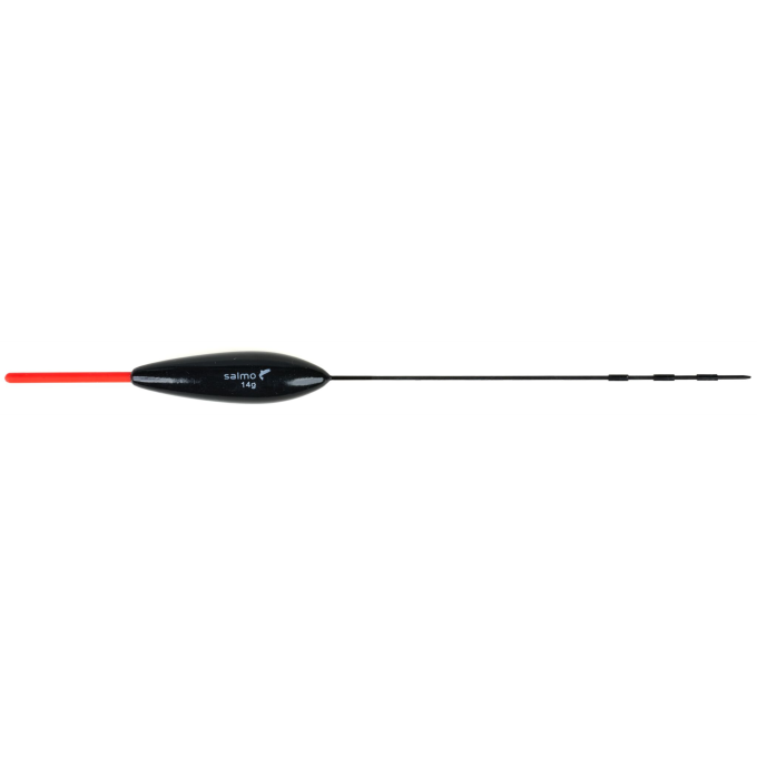Поплавок бальсовый SALMO RIVER L 14,0 S500-140