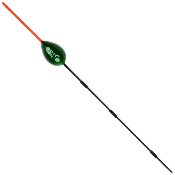 Поплавок бальсовый SALMO RIVER X 03,0 S501-030