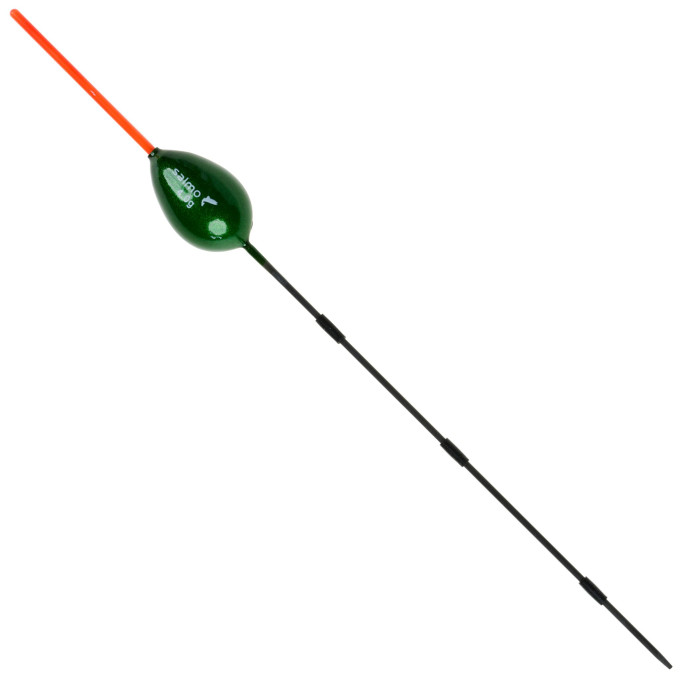 Поплавок бальсовый SALMO RIVER X 04,0 S501-040