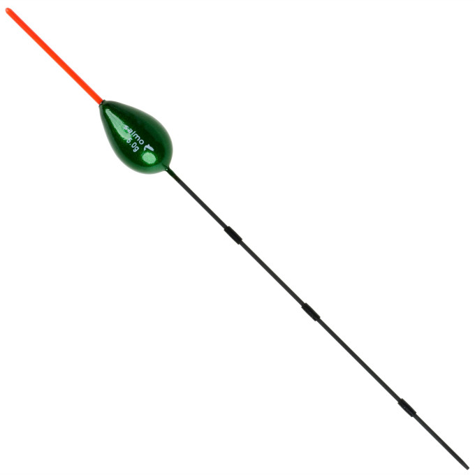 Поплавок бальсовый SALMO RIVER X 05,0 S501-050