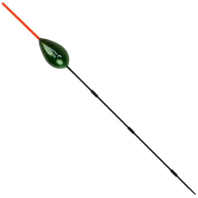 Поплавок бальсовый SALMO RIVER X 06,0 S501-060
