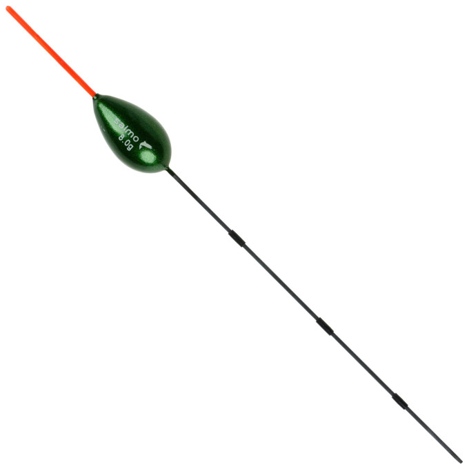Поплавок бальсовый SALMO RIVER X 08,0 S501-080