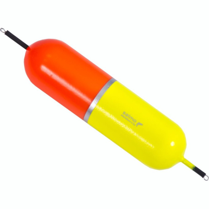 Поплавок полиуретановый живцовый SALMO PU 513 40,0 9513-400