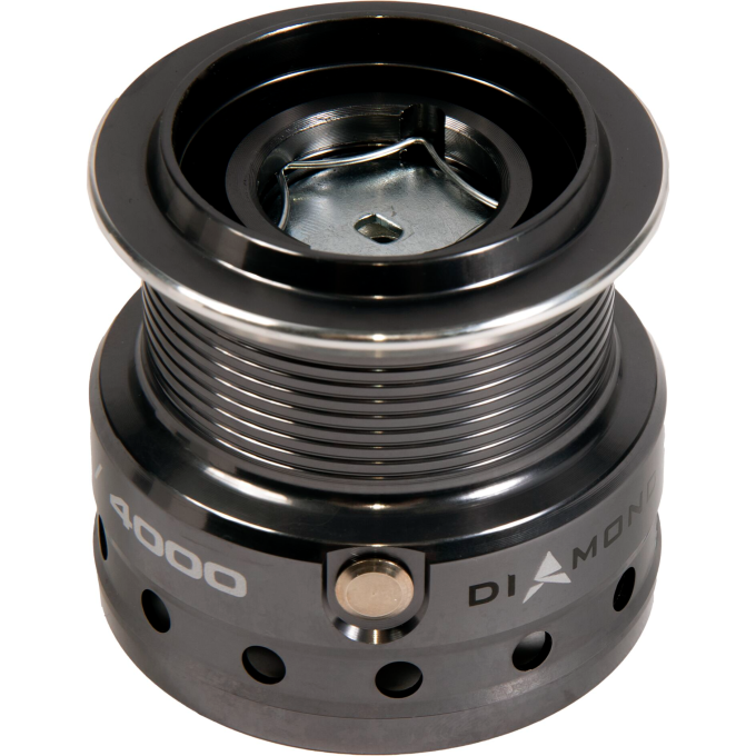 Шпуля резервная катушки SALMO DIAMOND FEEDER 5 4000FD 5040FD-SS