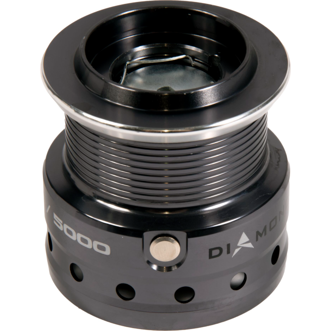 Шпуля резервная катушки SALMO DIAMOND FEEDER 5 5000FD 5050FD-SS