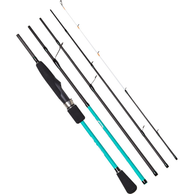 Спиннинг SALMO Elite Microjig Travel S 7 7'0" (2,13) 4153-213