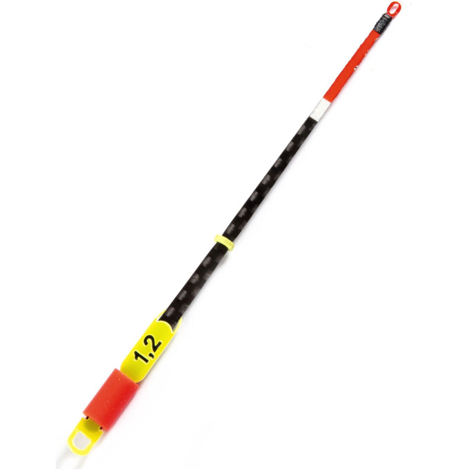 Сторожки карбононовые SALMO MODE 10см/тест 1,2г 320-02