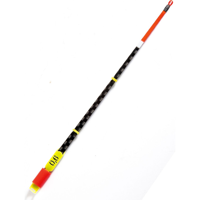 Сторожки карбононовые SALMO MODE 13см/тест 0,6г 320-03