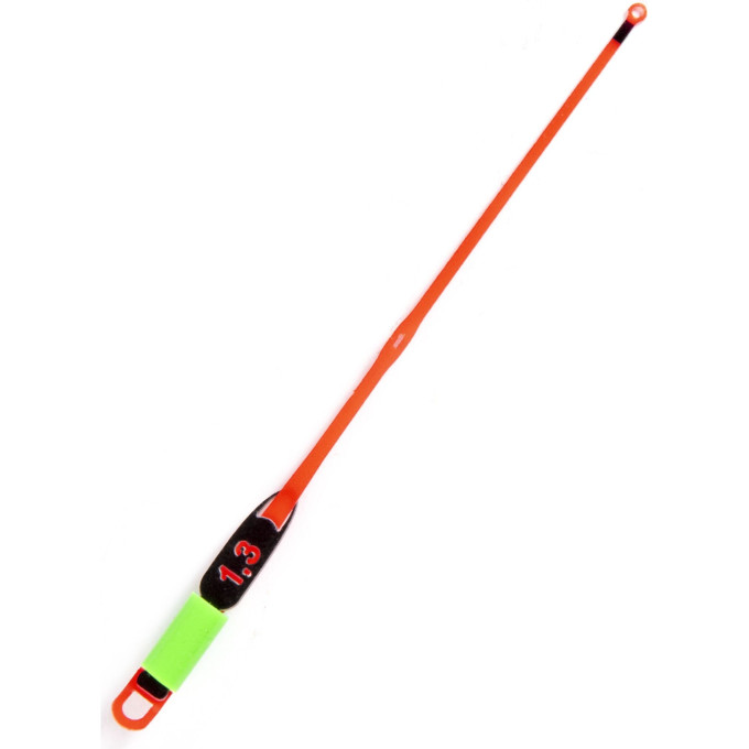 Сторожки лавсановые SALMO MODE RED 10см/тест 1,3г 324-04