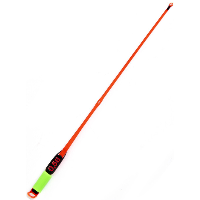Сторожки лавсановые SALMO MODE RED 13см/тест 0,58г 324-06