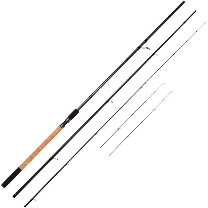Удилище фидерное SALMO Diamond BP FEEDER 120 3,90 4030-390