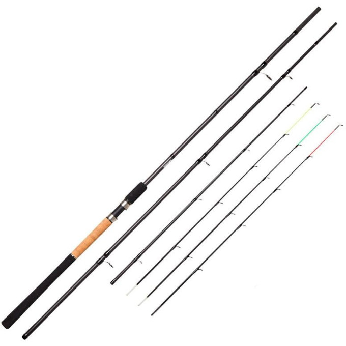 Удилище фидерное SALMO Diamond Feeder 150 3,90 4034-390