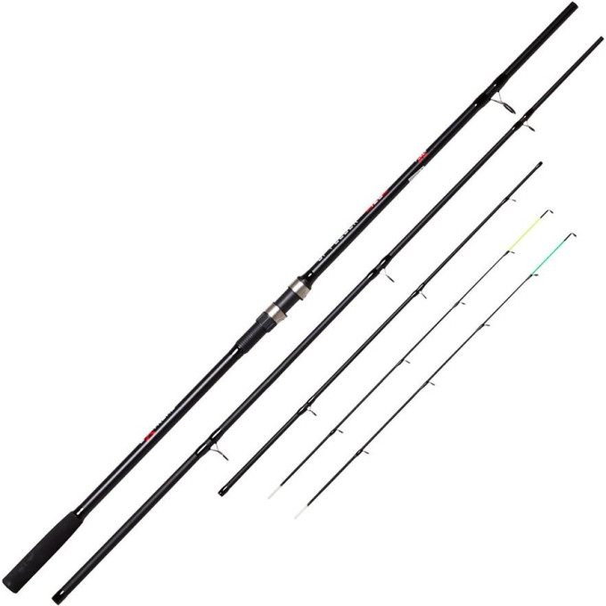 Удилище фидерное SALMO Extreme BP Feeder 120 3,30 3137-330