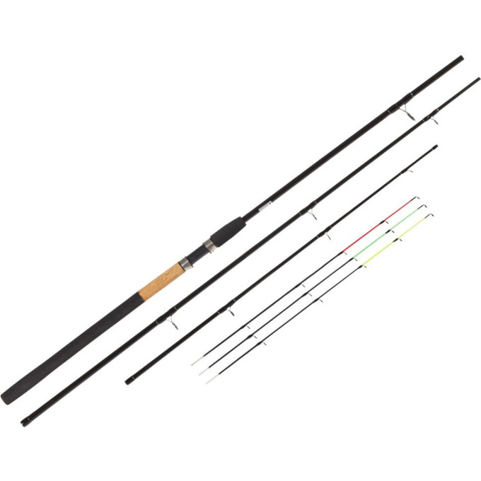 Удилище фидерное SALMO Sniper Feeder 090 3,30 4111-330