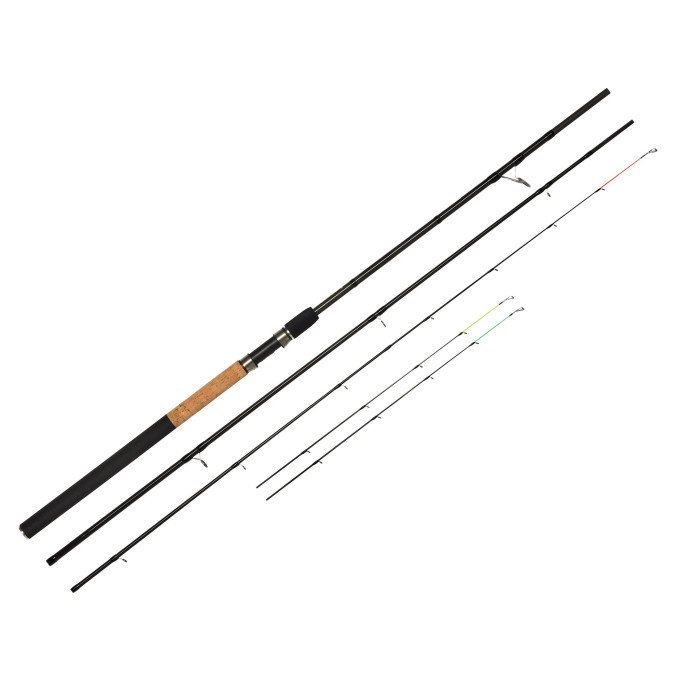 Фидер SALMO SPARTAN FEEDER 090 3,30 S3500-330