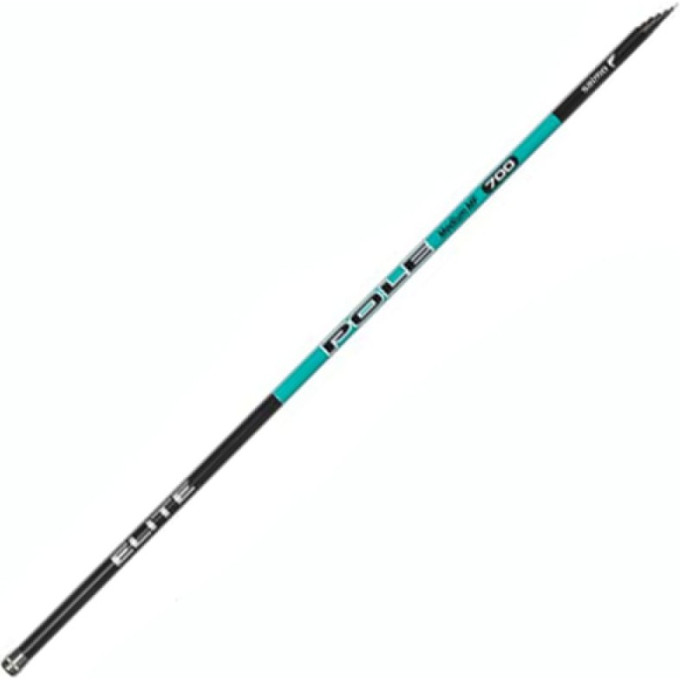 Удилище поплавочное без колец SALMO Elite Pole Medium Mf 5,00 2240-500
