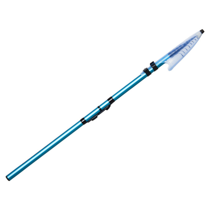 Удилище поплавочное с кольцами SALMO DIAMOND BIG FISH X-HEAVY F 4,50 S1400-450