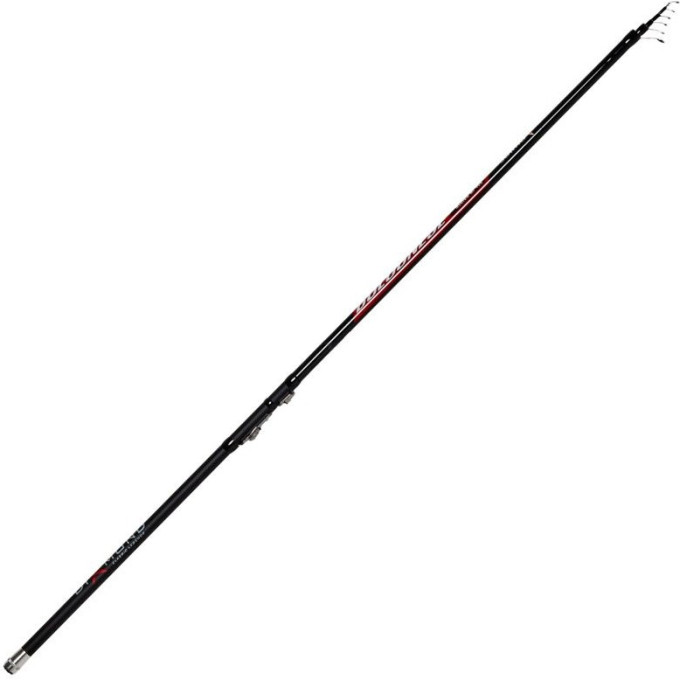 Удилище поплавочное с кольцами SALMO DIAMOND BOLOGNESE MEDIUM Mf 4,00 2251-400
