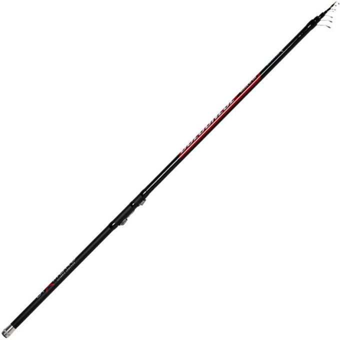 Удилище поплавочное с кольцами SALMO DIAMOND BOLOGNESE MEDIUM Mf 5,00 2251-500