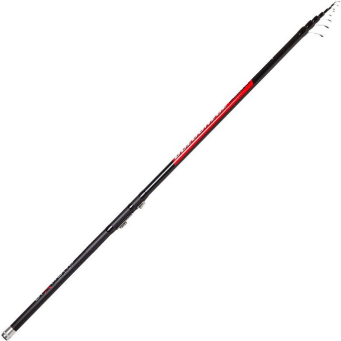 Удилище поплавочное с кольцами SALMO DIAMOND BOLOGNESE MEDIUM Mf 6,00 2251-600