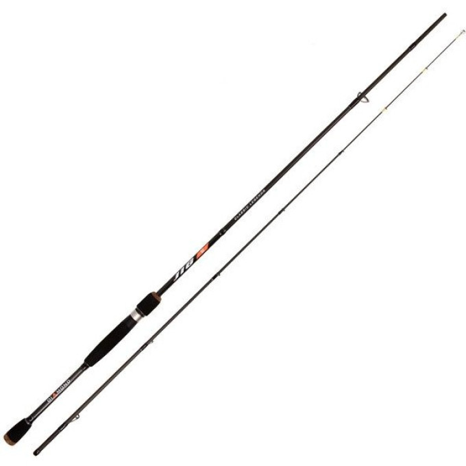 Удилище спиннинговое SALMO Diamond Jig 32 2,48 3300-248
