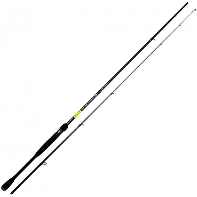 Удилище спиннинговое SALMO Elite Jig N'twitch 28 2,23 4172-223