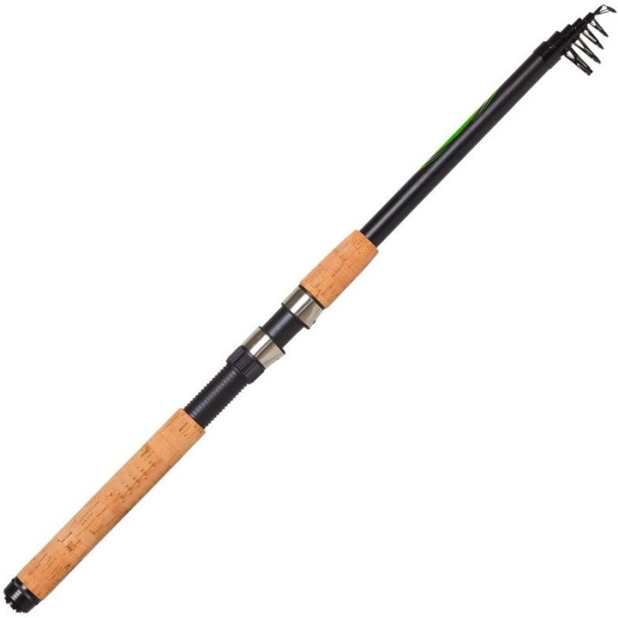 Удилище спиннинговое SALMO Sniper Travel Spin 20 2,70 2419-270
