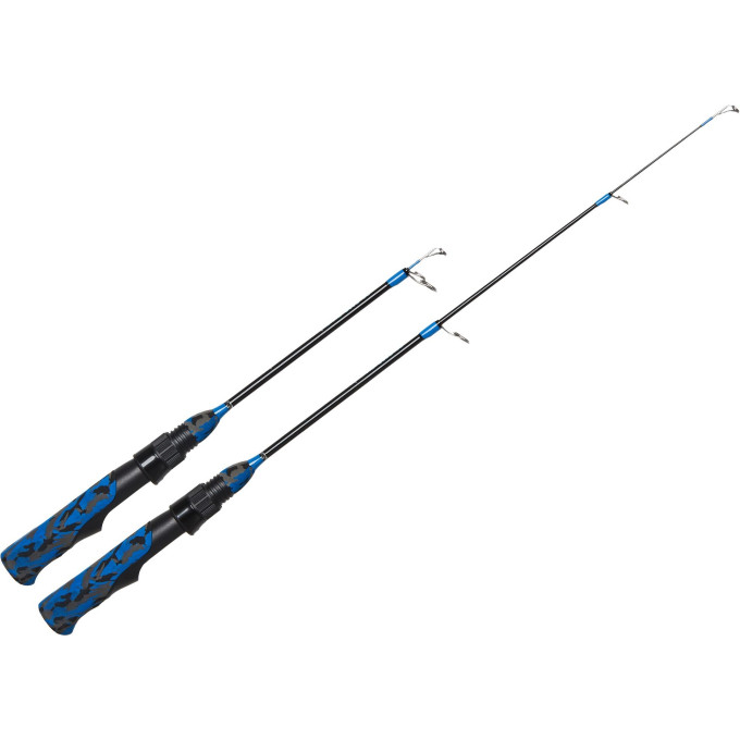 Удилище зимнее SALMO ELITE TELE VIB M 58см 437-01
