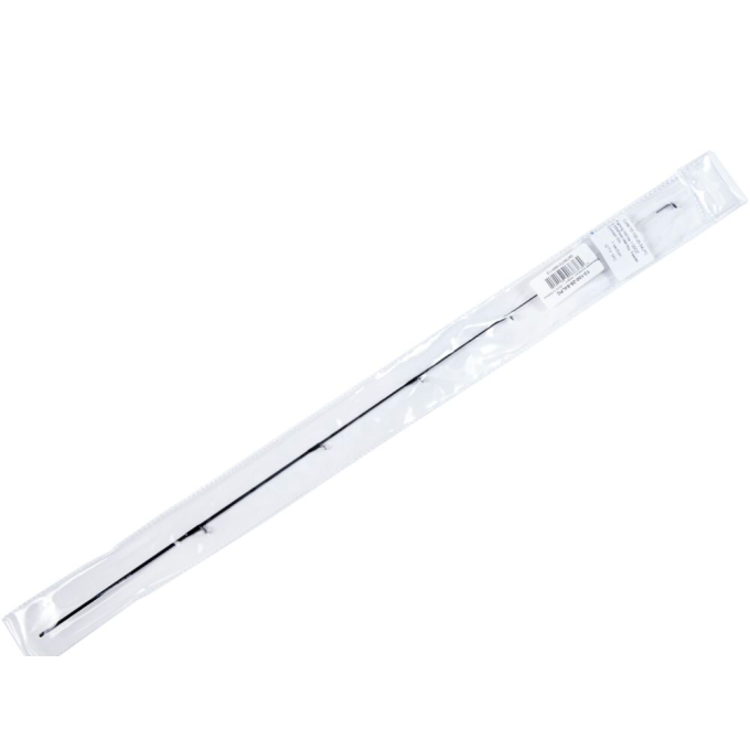 Вершинка сигнальная графитовая SALMO SPARTAN 1,50OZ 2,8/540мм 10-150-28-54PC