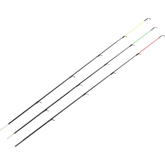 Вершинка сигнальная стеклопластиковая SALMO 0,75OZ 3,0/530мм Elite FEEDER (3948-) 20-075-30-53PC