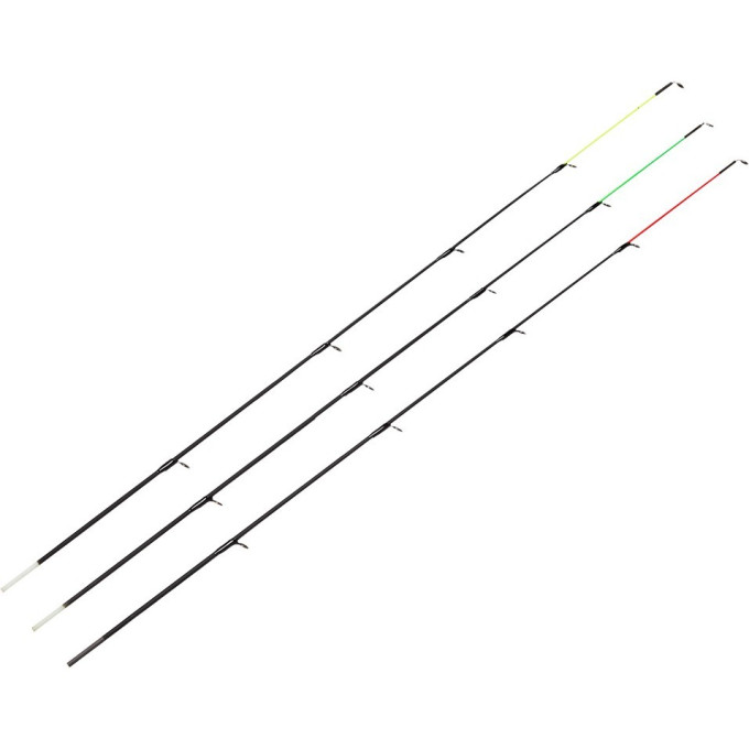 Вершинка сигнальная стеклопластиковая SALMO 1,50OZ 3,4/520мм Diamond 20-150-34-52PC