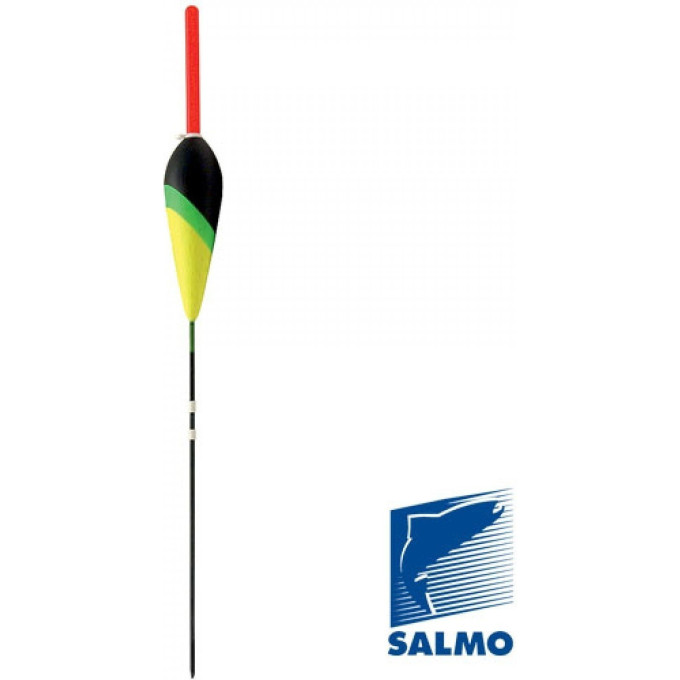 Поплавок Бальзовый SALMO 73 03,0 9173-030