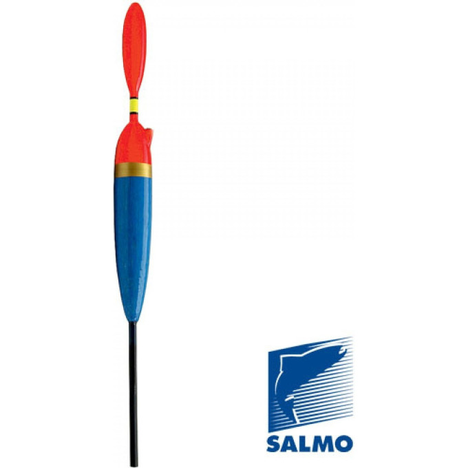 Поплавок Бальзовый SALMO 81 10,0 9181-100