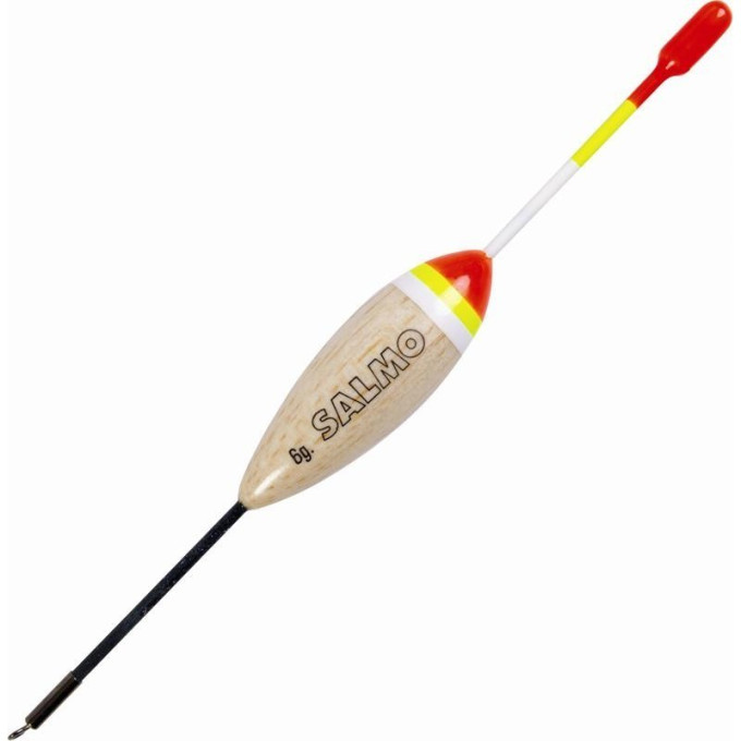 Поплавок Бальзовый SALMO AF 06,0 9006-060