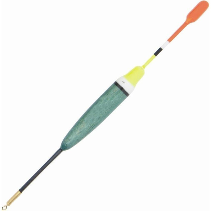 Поплавок Бальзовый SALMO EM 02,0 9157-020