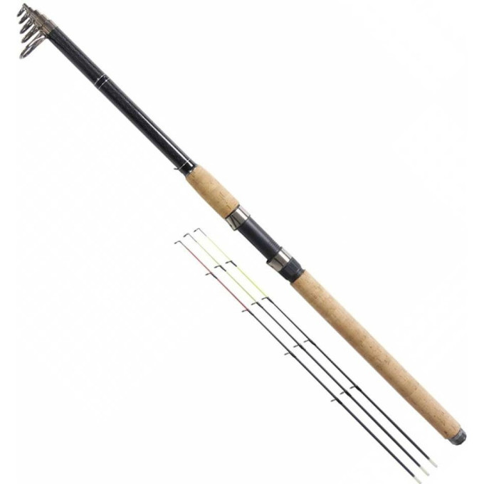 Удилище фидерное SALMO Sniper Feeder 120 3,60 4112-360