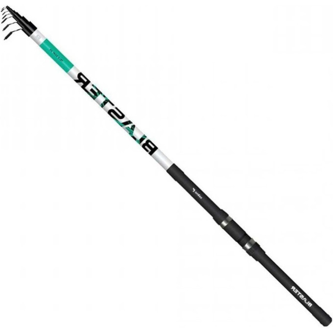 Удилище карповое SALMO Blaster Tele Carp 2,75Lb/3,60 3132-360