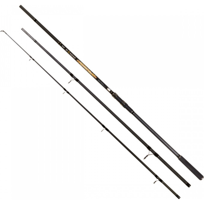Удилище карповое SALMO Diamond Carp 3,5Lb/3,60 3045-360