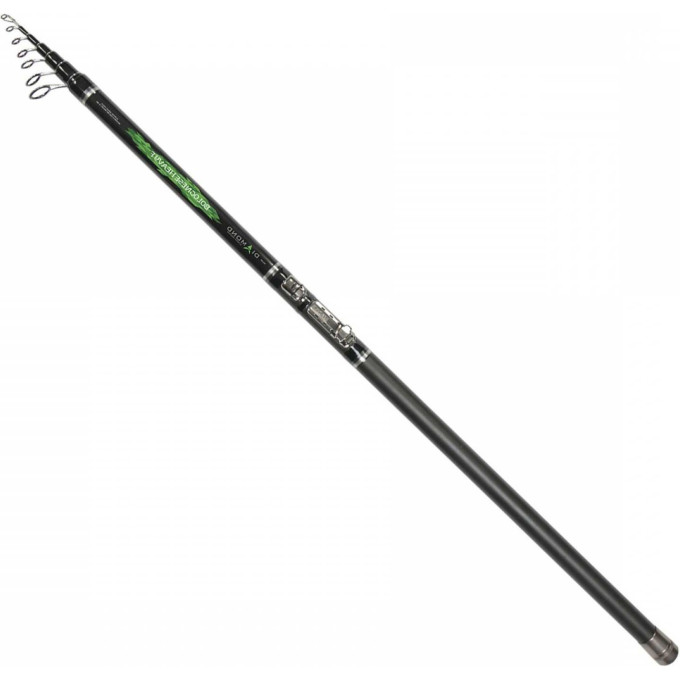 Удилище поплавочное с кольцами SALMO Diamond Bolognese Light Mf 5,00 2244-500
