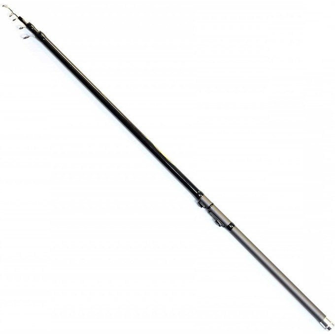Удилище спиннинговое SALMO Aggressor Travel Spin 20 2,10 5424-210