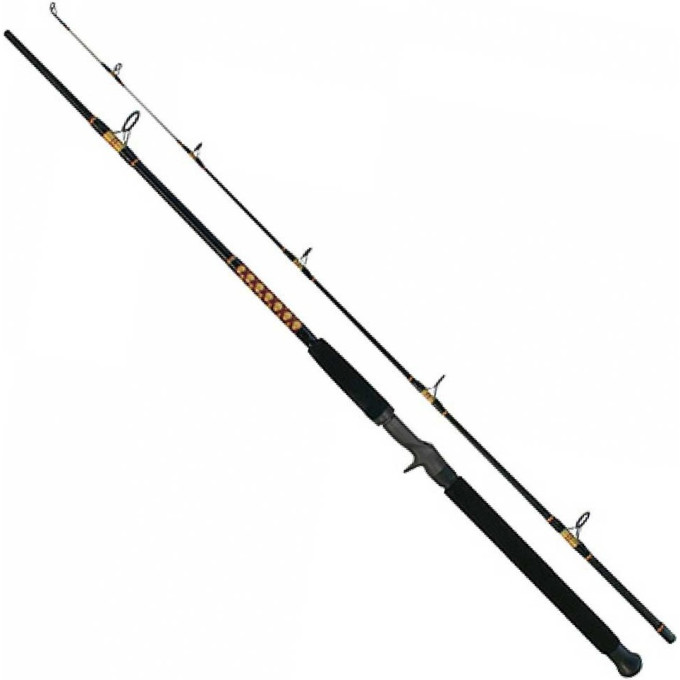 Удилище троллинговое SALMO Power Stick Trolling Cast 2,40/hx 2405-240