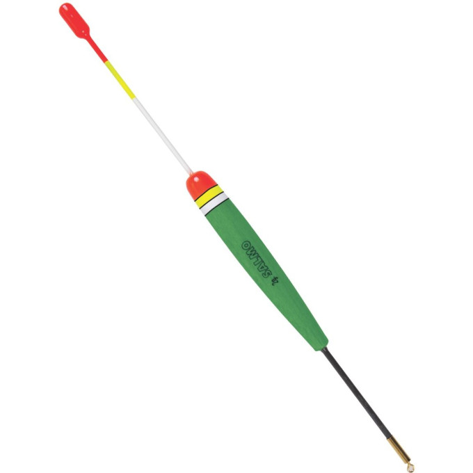 Поплавок Бальзовый SALMO AB 02,0 9002-020